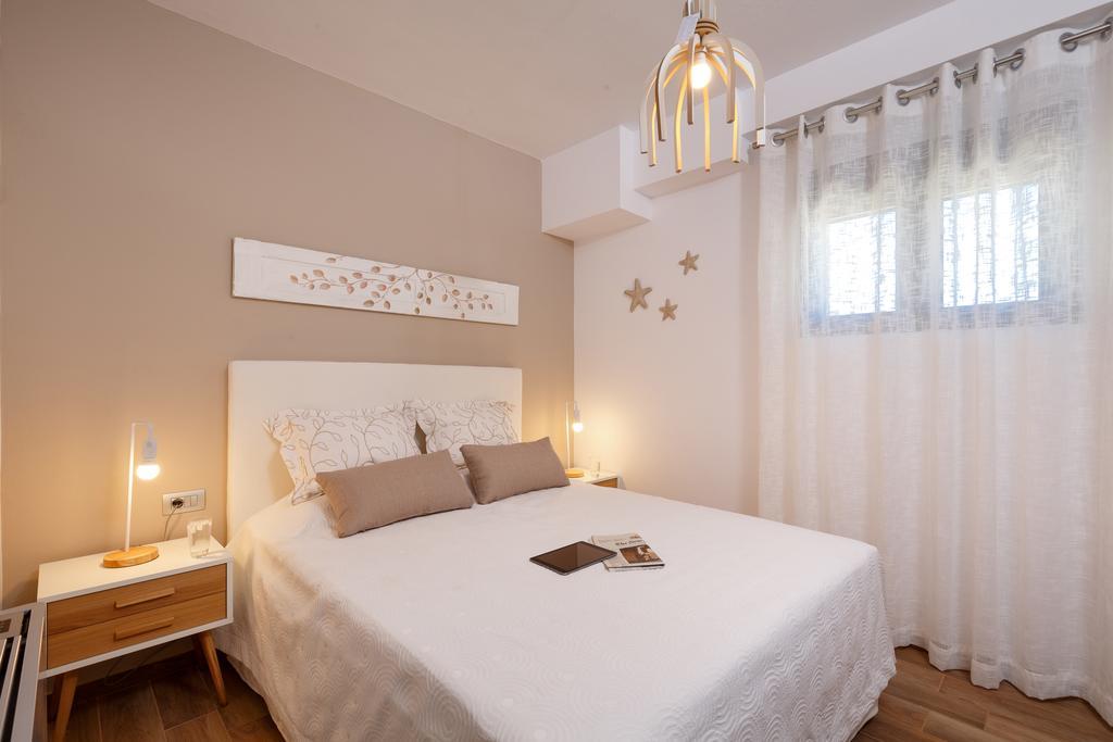 Velvet Breeze Superior Villa Stavromenos  Exterior foto